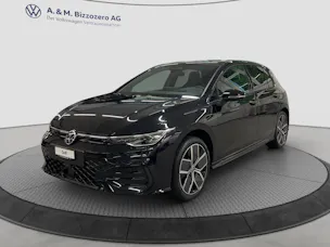 VW Golf 1.5 e TSI mHEV R-Line DSG