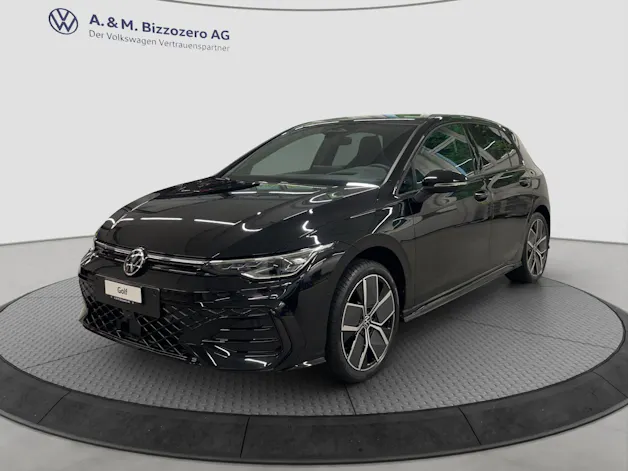 VW Golf 1.5 e TSI mHEV R-Line DSG
