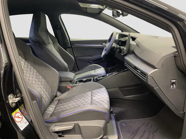 VW Golf 1.5 e TSI mHEV R-Line DSG