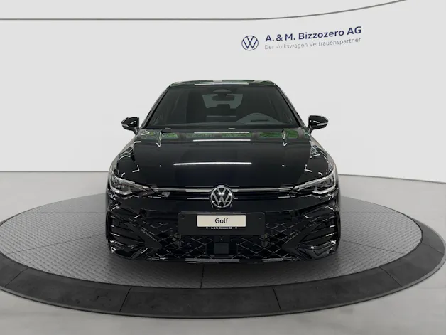 VW Golf 1.5 e TSI mHEV R-Line DSG