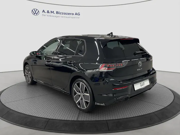 VW Golf 1.5 e TSI mHEV R-Line DSG