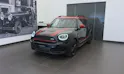 MINI Countryman John Cooper Works ALL4 Steptronic