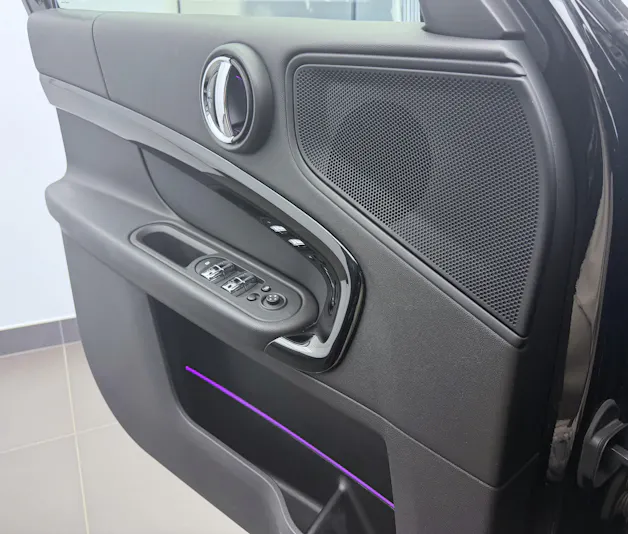 MINI Countryman John Cooper Works ALL4 Steptronic