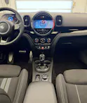 MINI Countryman John Cooper Works ALL4 Steptronic