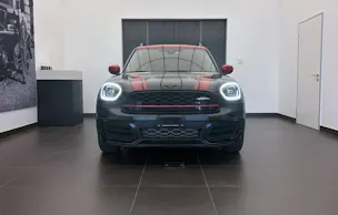 MINI Countryman John Cooper Works ALL4 Steptronic