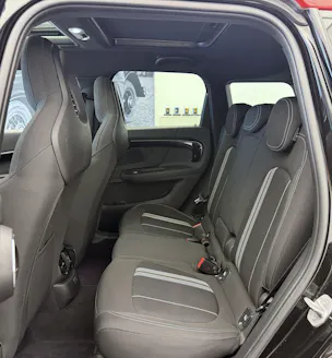 MINI Countryman John Cooper Works ALL4 Steptronic