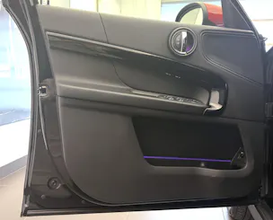 MINI Countryman John Cooper Works ALL4 Steptronic