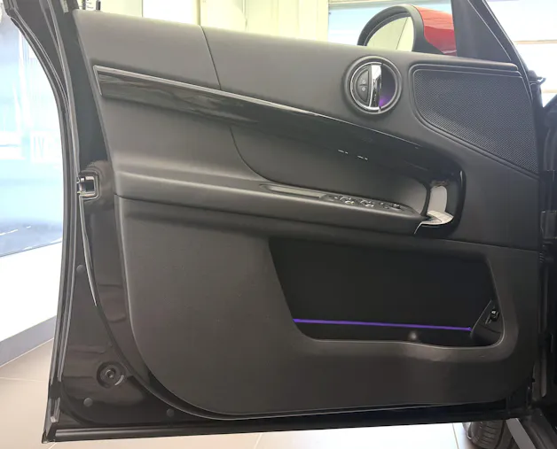 MINI Countryman John Cooper Works ALL4 Steptronic