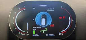 MINI Countryman John Cooper Works ALL4 Steptronic