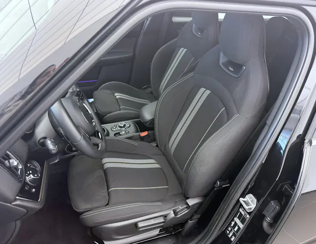MINI Countryman John Cooper Works ALL4 Steptronic