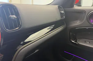 MINI Countryman John Cooper Works ALL4 Steptronic