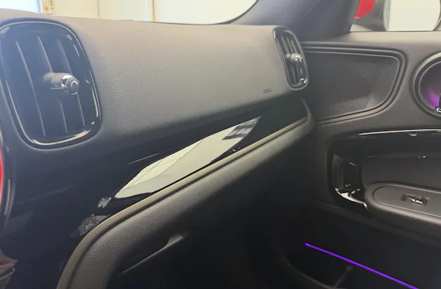 MINI Countryman John Cooper Works ALL4 Steptronic