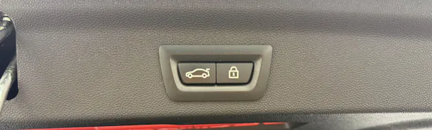 MINI Countryman John Cooper Works ALL4 Steptronic