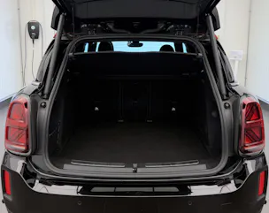 MINI Countryman John Cooper Works ALL4 Steptronic