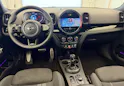 MINI Countryman John Cooper Works ALL4 Steptronic