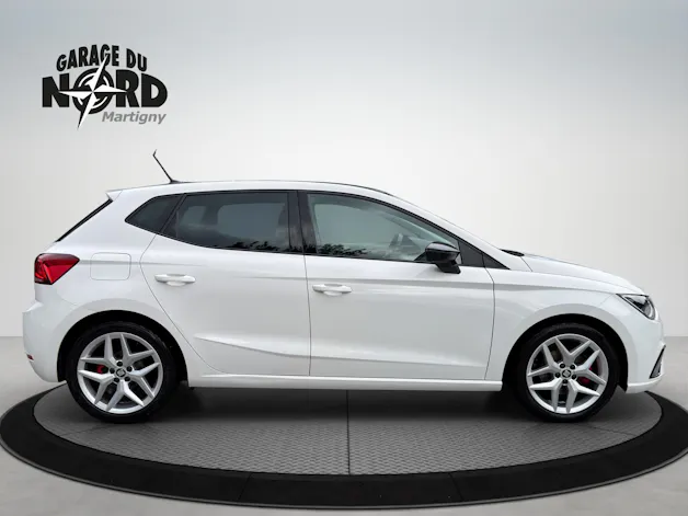 SEAT Ibiza 1.0 EcoTSI FR DSG