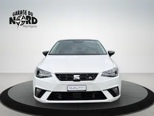 SEAT Ibiza 1.0 EcoTSI FR DSG
