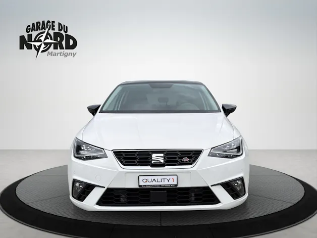 SEAT Ibiza 1.0 EcoTSI FR DSG