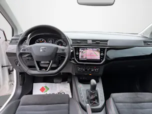 SEAT Ibiza 1.0 EcoTSI FR DSG