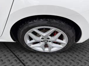SEAT Ibiza 1.0 EcoTSI FR DSG