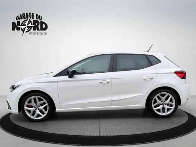 SEAT Ibiza 1.0 EcoTSI FR DSG