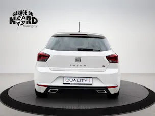 SEAT Ibiza 1.0 EcoTSI FR DSG