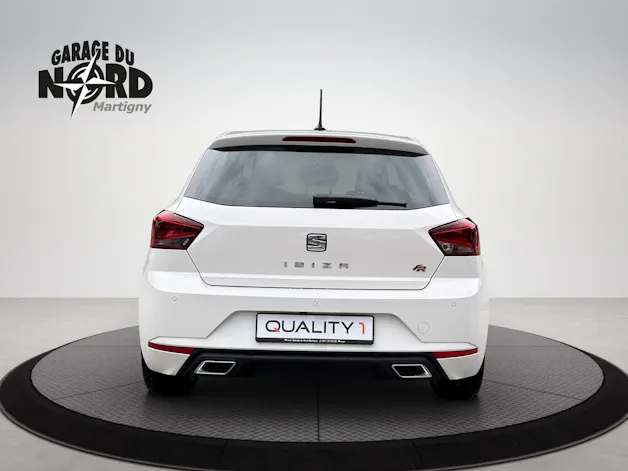 SEAT Ibiza 1.0 EcoTSI FR DSG