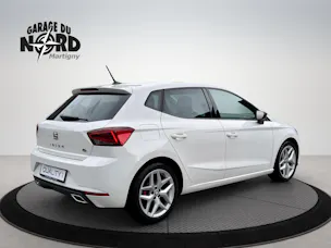 SEAT Ibiza 1.0 EcoTSI FR DSG
