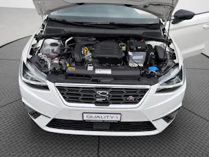 SEAT Ibiza 1.0 EcoTSI FR DSG