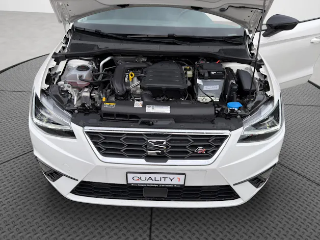 SEAT Ibiza 1.0 EcoTSI FR DSG