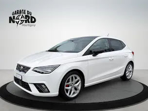 SEAT Ibiza 1.0 EcoTSI FR DSG