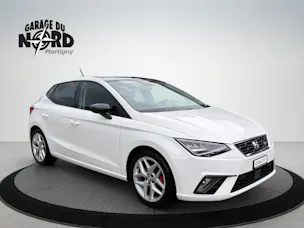 SEAT Ibiza 1.0 EcoTSI FR DSG