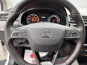 SEAT Ibiza 1.0 EcoTSI FR DSG