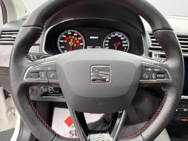 SEAT Ibiza 1.0 EcoTSI FR DSG