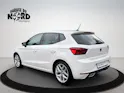 SEAT Ibiza 1.0 EcoTSI FR DSG