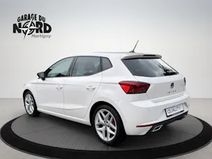 SEAT Ibiza 1.0 EcoTSI FR DSG