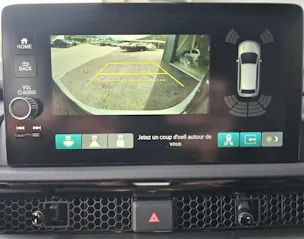 HONDA CR-V 2.0i MMDElegance 4WD