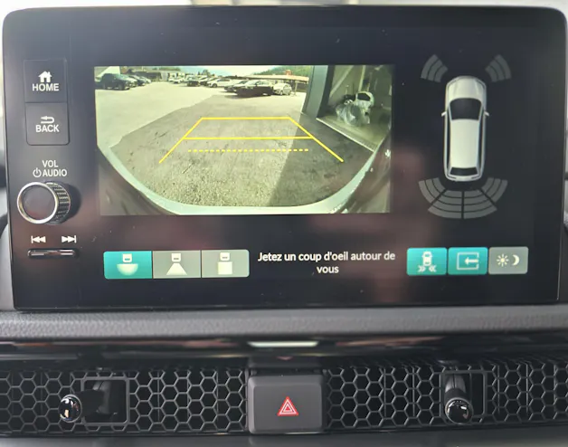 HONDA CR-V 2.0i MMDElegance 4WD