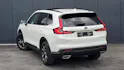 HONDA CR-V 2.0i MMDElegance 4WD