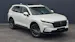HONDA CR-V 2.0i MMDElegance 4WD