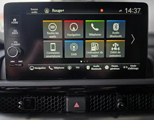 HONDA CR-V 2.0i MMDElegance 4WD