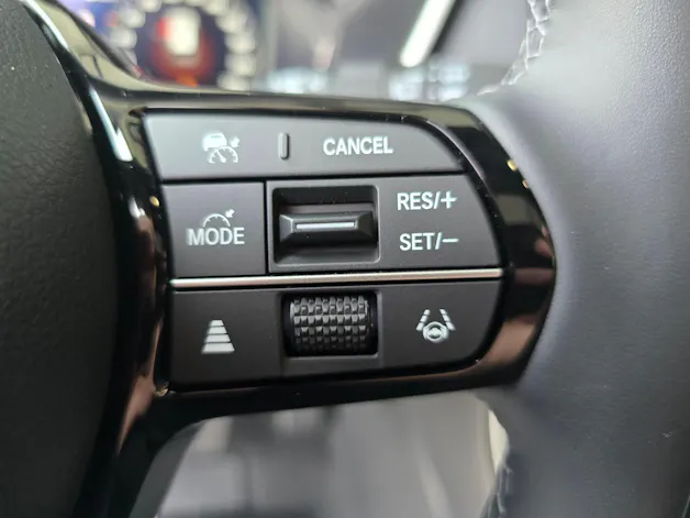HONDA CR-V 2.0i MMDElegance 4WD