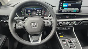 HONDA CR-V 2.0i MMDElegance 4WD