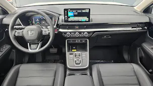 HONDA CR-V 2.0i MMDElegance 4WD