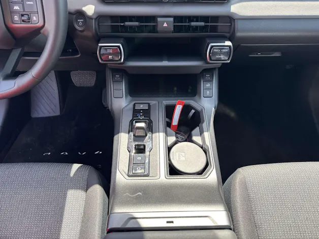 Toyota RAV-4 2.5 HSD Trend e-CVT AWD NEUES MODELL Automat