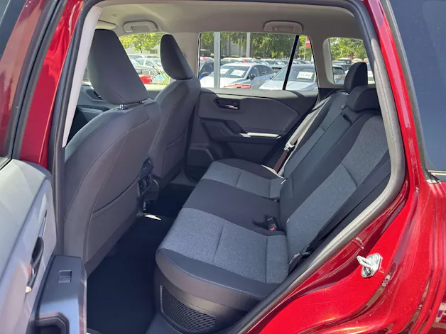 Toyota RAV-4 2.5 HSD Trend e-CVT AWD NEUES MODELL Automat