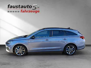 HYUNDAI i30 Wagon 1.5 T-GDi Vertex MY25