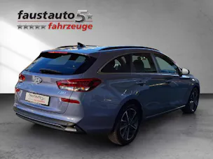 HYUNDAI i30 Wagon 1.5 T-GDi Vertex MY25