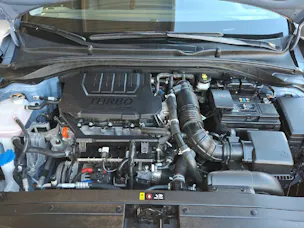HYUNDAI i30 Wagon 1.5 T-GDi Vertex MY25