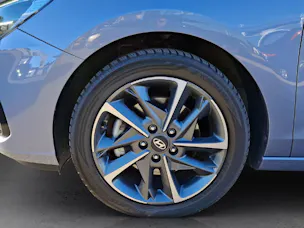 HYUNDAI i30 Wagon 1.5 T-GDi Vertex MY25